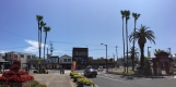 指宿駅の空